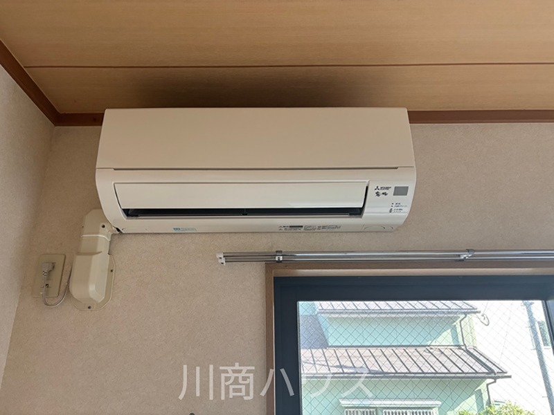鹿児島県鹿児島市上竜尾町49-20 設備