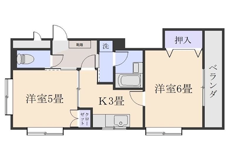 鹿児島県鹿児島市上竜尾町49-20 間取図・土地図