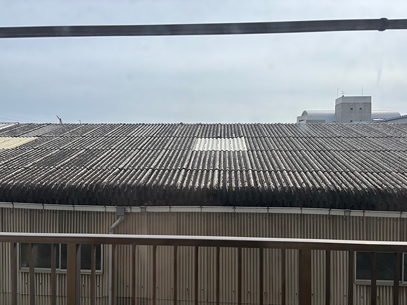 アーク南鹿児島 眺望写真
