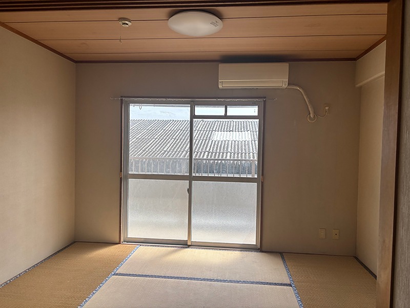 アーク南鹿児島 内観写真（リビング以外の居室）