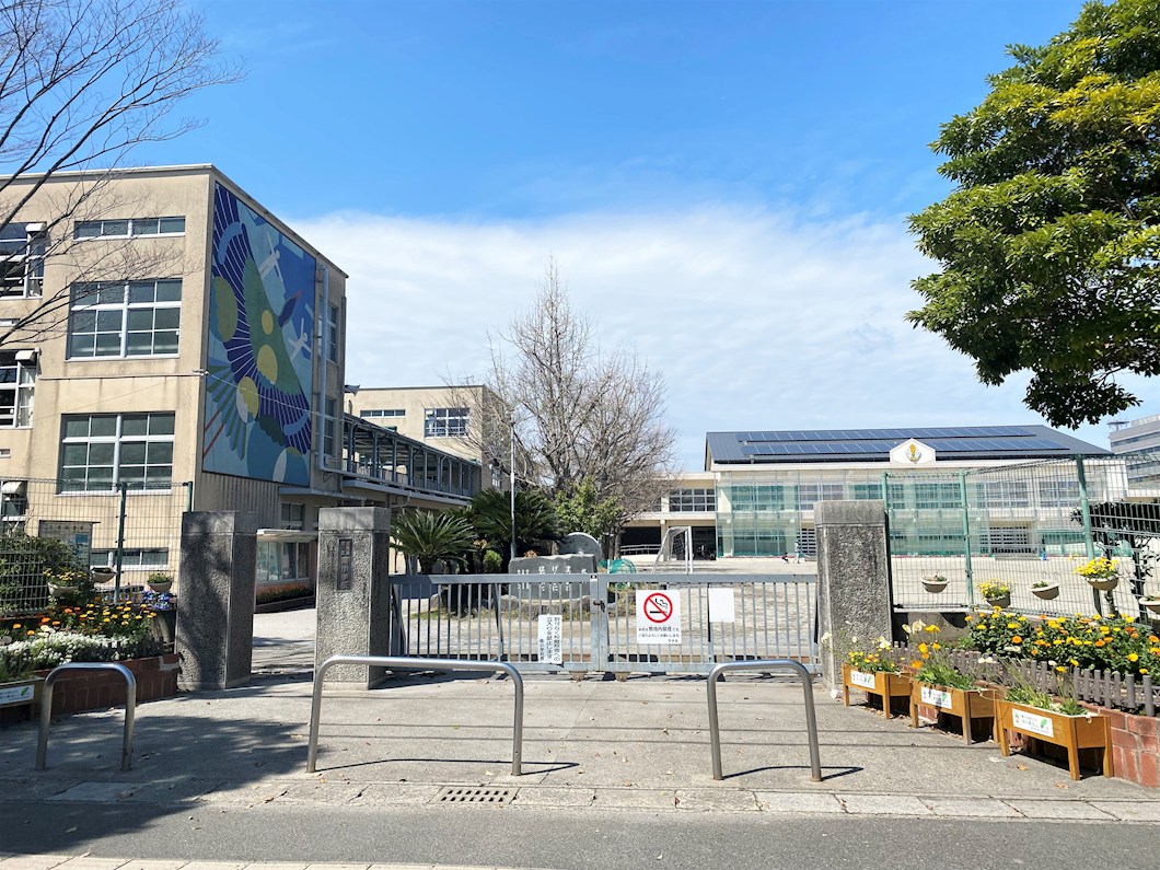 アーク南鹿児島 小学校