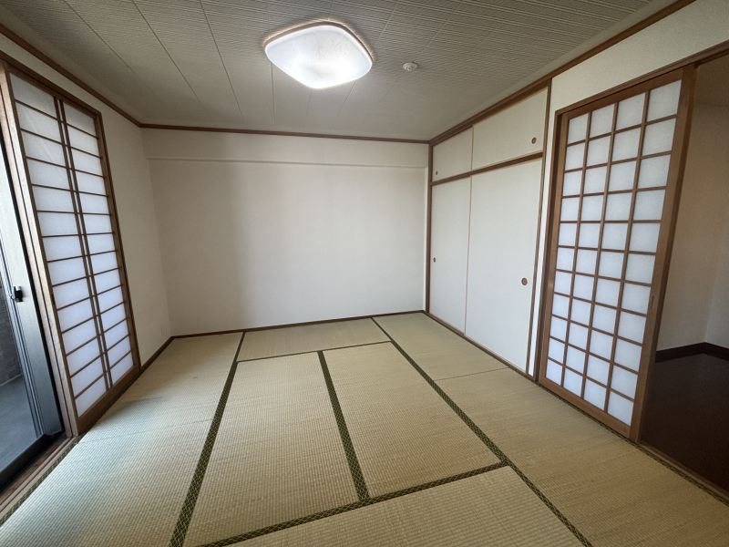 サーパス加治屋705号 内観写真（内装）