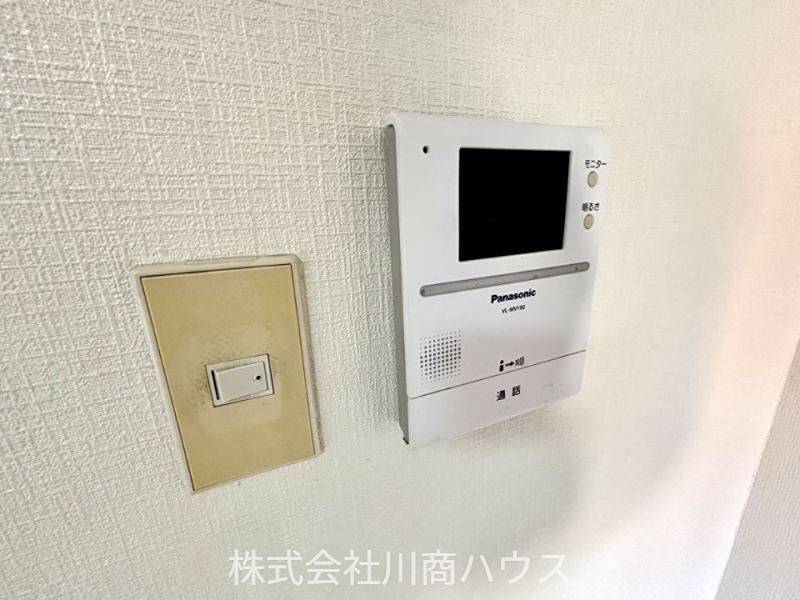 BASIC城山 設備
