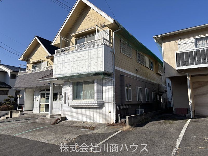鹿児島県鹿児島市牟礼岡１丁目 現地写真（その他）