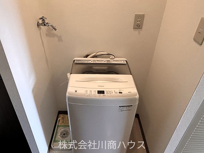 トーカンキャステール鹿児島駅前 設備