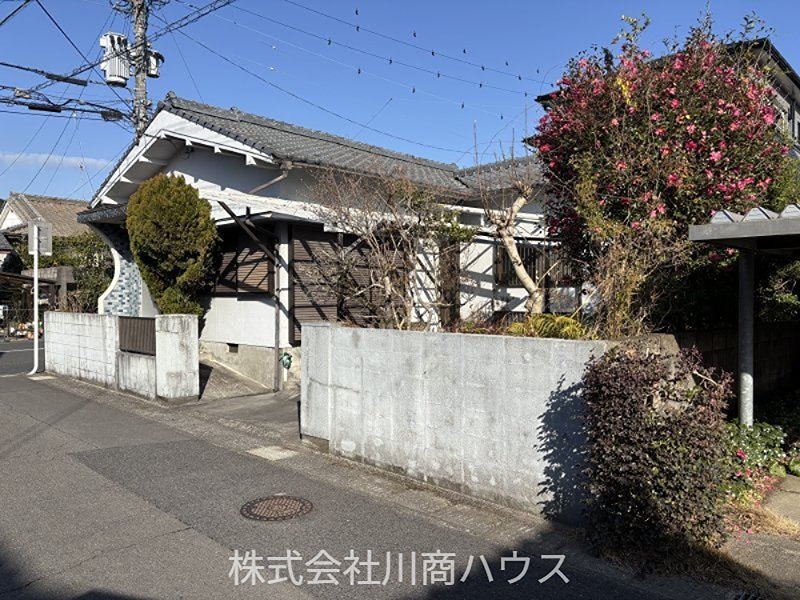 西伊敷6丁目27番地売土地 現地写真（その他）