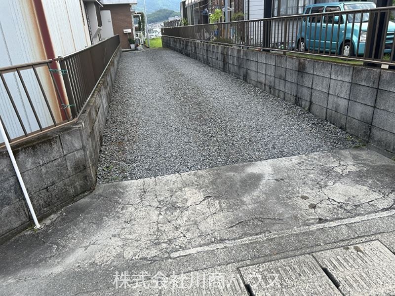 鹿児島県鹿児島市光山１丁目 その他