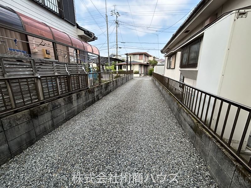 鹿児島県鹿児島市光山１丁目 その他