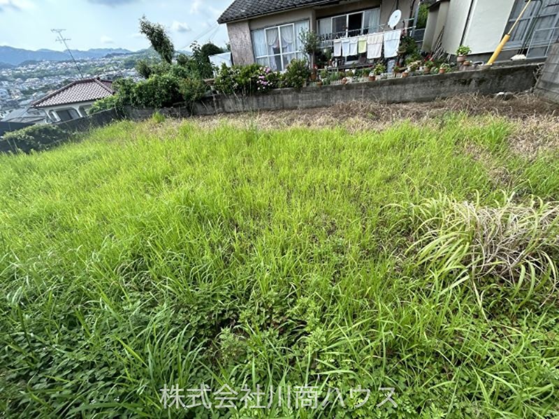鹿児島県鹿児島市光山１丁目 現地写真