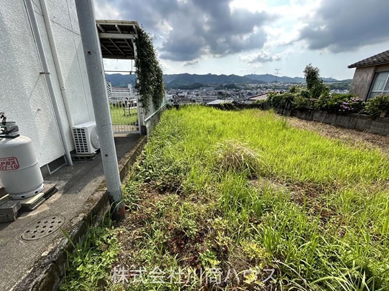 鹿児島県鹿児島市光山１丁目 現地写真