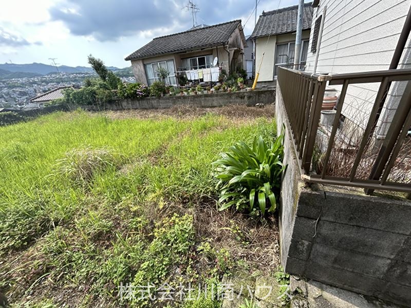 鹿児島県鹿児島市光山１丁目 現地写真