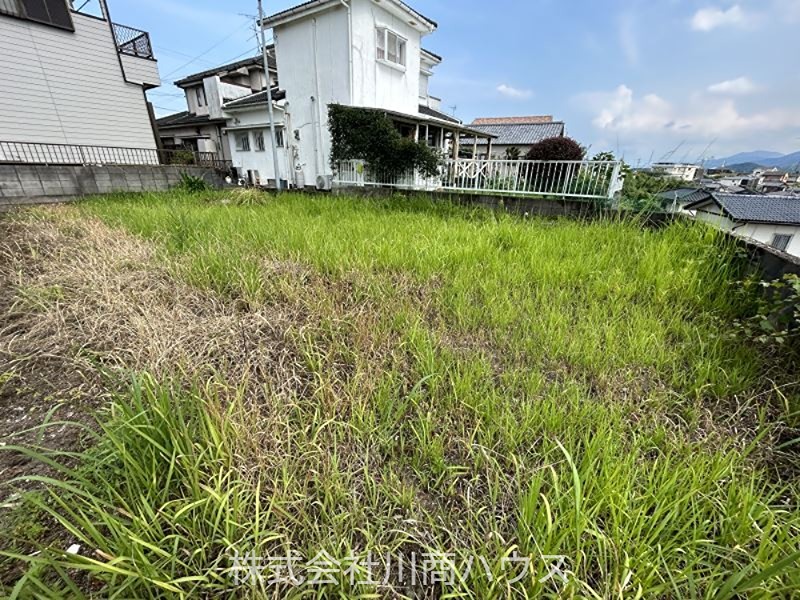 鹿児島県鹿児島市光山１丁目 現地写真