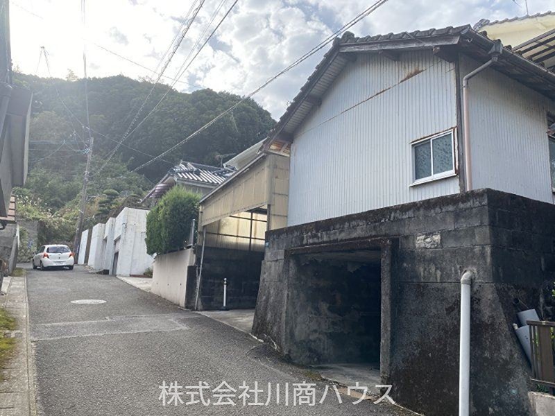 鹿児島県鹿児島市東坂元４丁目 現地写真（その他）