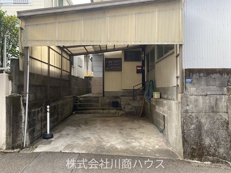 鹿児島県鹿児島市東坂元４丁目 現地写真（その他）