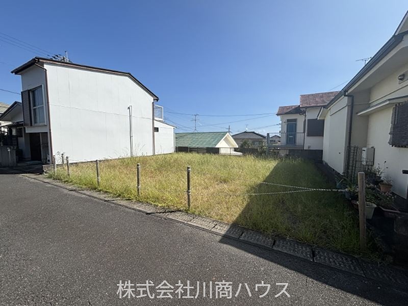 鹿児島県鹿児島市坂之上７丁目 現地写真（前面道路含む現地写真）