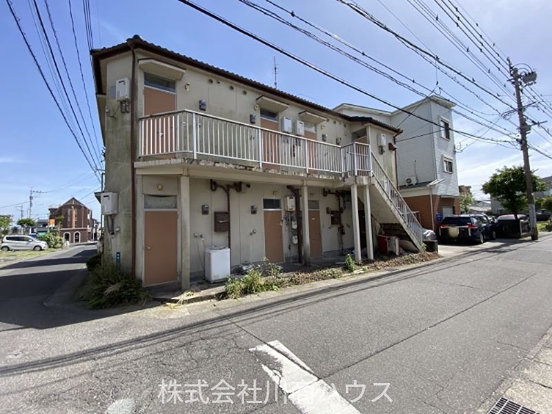 鹿児島県鹿児島市紫原３丁目 現地写真（前面道路含む現地写真）