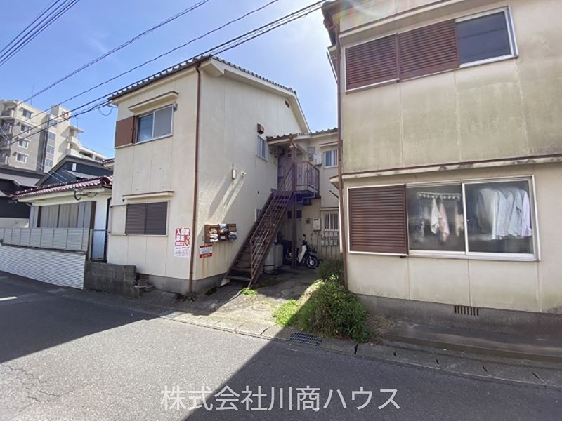 鹿児島県鹿児島市紫原３丁目 現地写真（その他）
