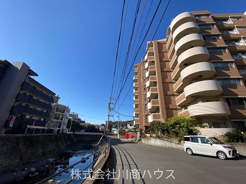 ラヴィアン清水 現地写真