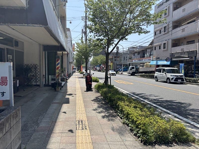 鹿児島県鹿児島市紫原６丁目 現地写真（その他）