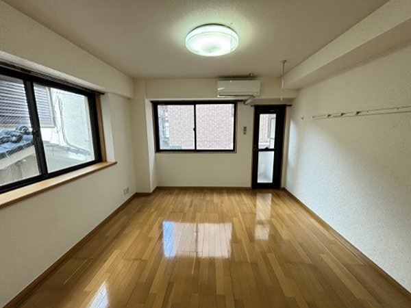 鹿児島県鹿児島市小松原２丁目 内観写真（リビング）