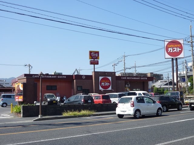 鹿児島県鹿児島市小松原２丁目 レストラン