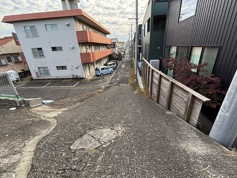 鹿児島県鹿児島市南新町 その他