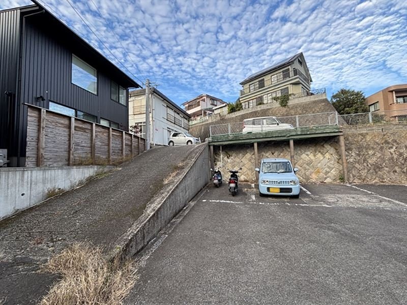 鹿児島県鹿児島市南新町 その他