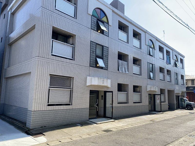 鹿児島県鹿児島市西田３丁目 現地写真