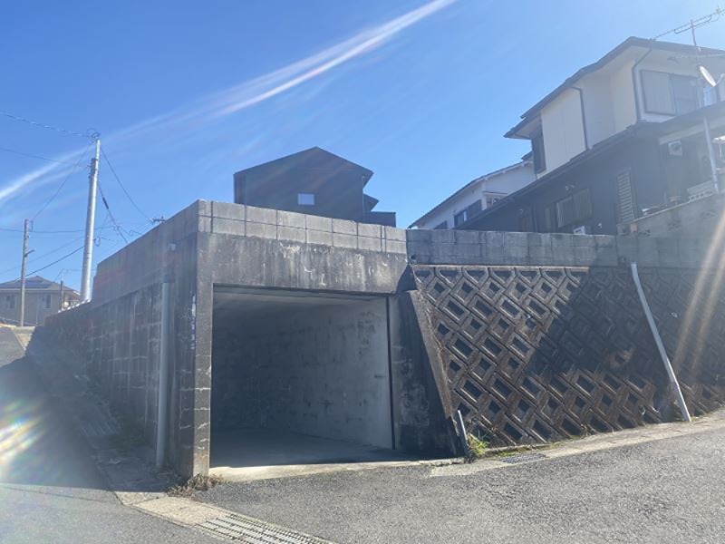 鹿児島県鹿児島市西陵４丁目 現地写真（その他）