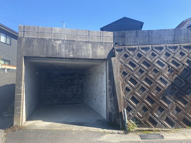 鹿児島県鹿児島市西陵４丁目 現地写真（その他）
