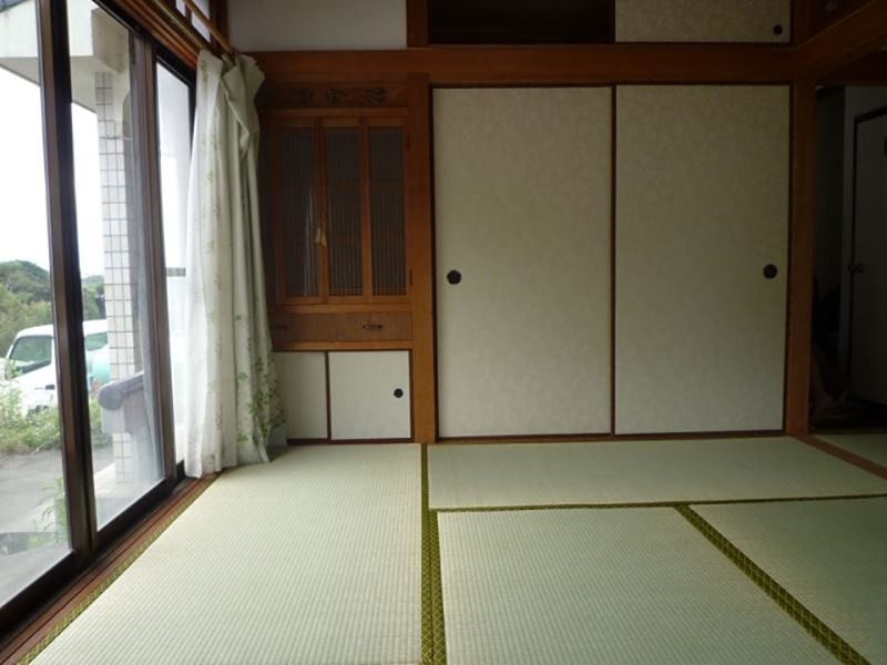 鹿児島県鹿児島市田上台３丁目 内観写真（リビング）