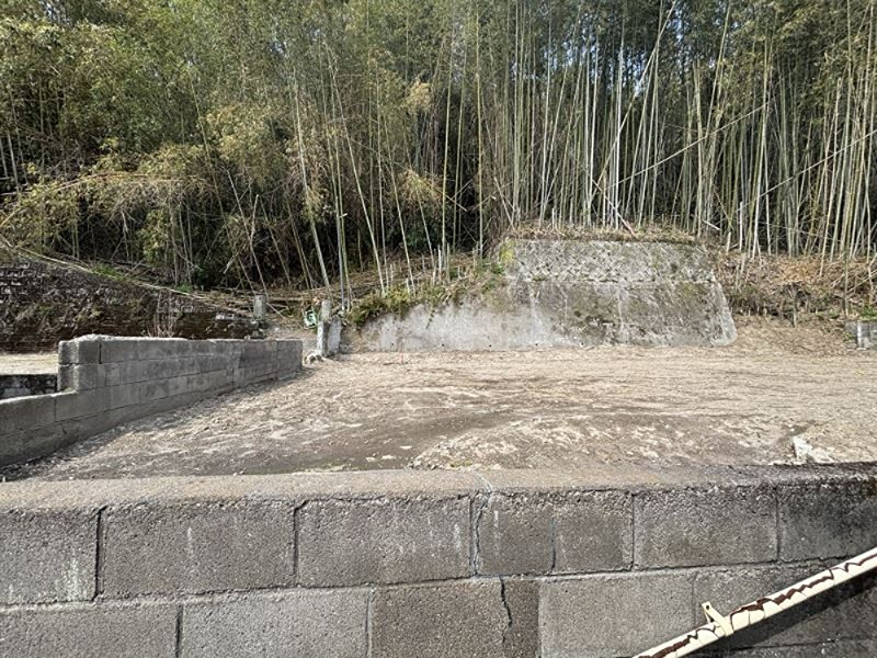 鹿児島県鹿児島市小野３丁目 現地写真