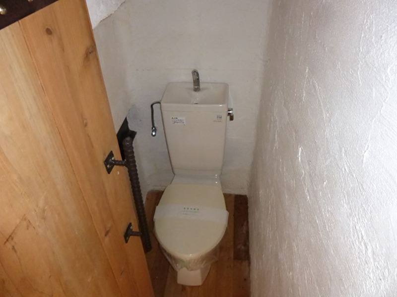 鹿児島県鹿児島市新照院町 内観写真（その他）