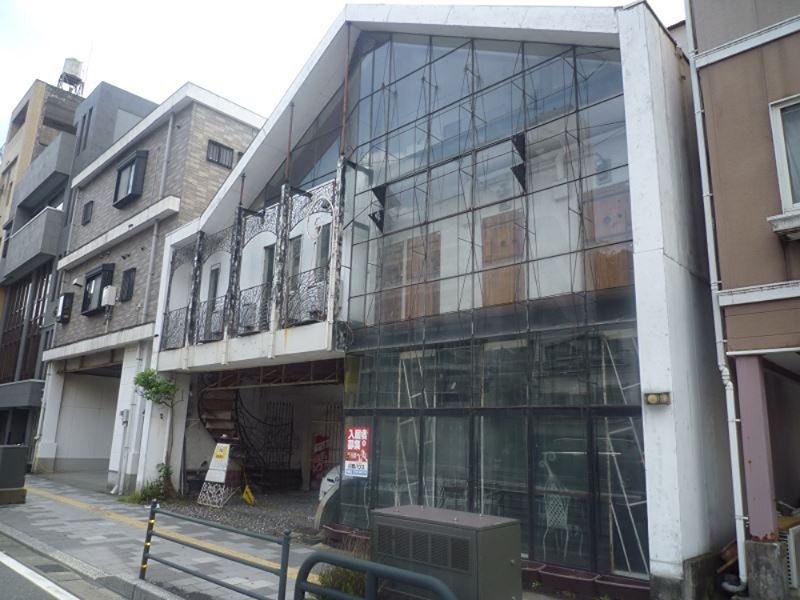 鹿児島県鹿児島市新照院町 現地写真