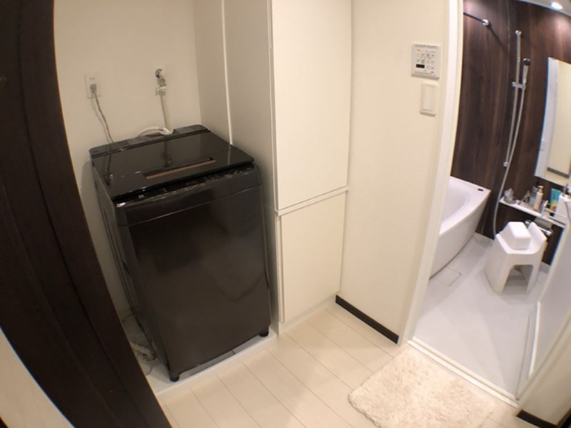 ﾚｸｼｱ加治屋町ﾐｯﾄﾞﾚｼﾞﾃﾞﾝｽ 内観写真（洗面台・洗面所）
