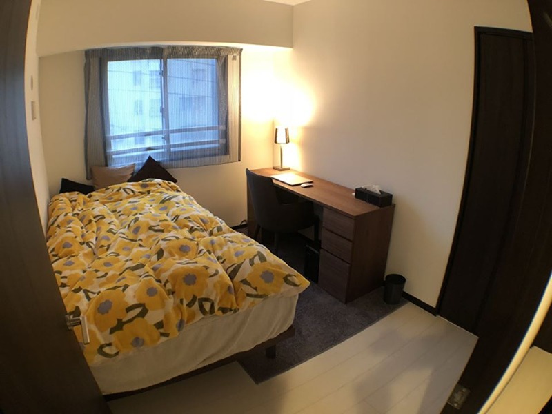ﾚｸｼｱ加治屋町ﾐｯﾄﾞﾚｼﾞﾃﾞﾝｽ 内観写真（リビング以外の居室）