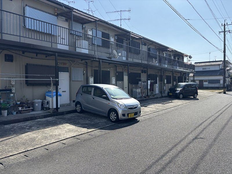 鹿児島県鹿児島市谷山中央５丁目 現地写真