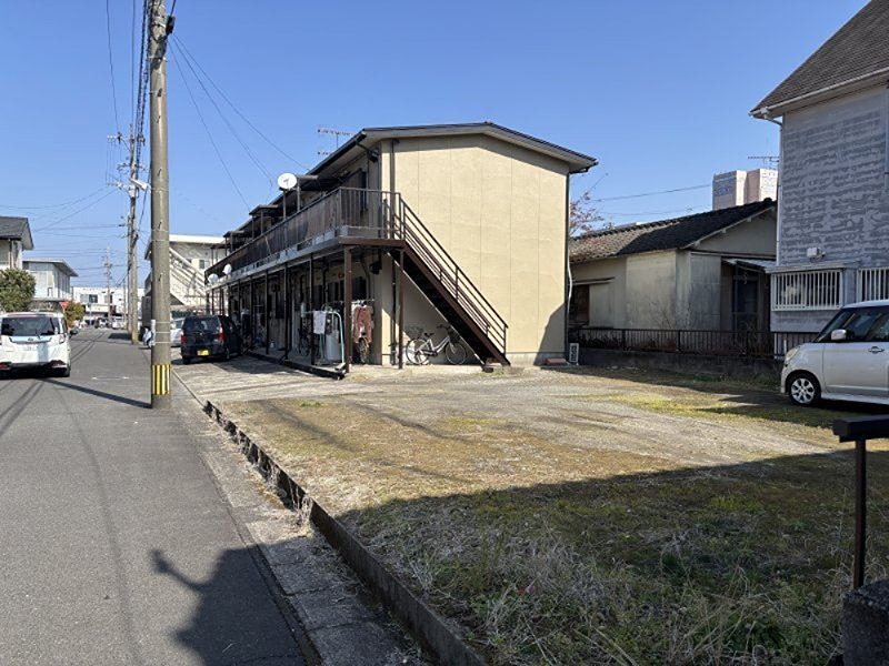 鹿児島県鹿児島市谷山中央５丁目 現地写真