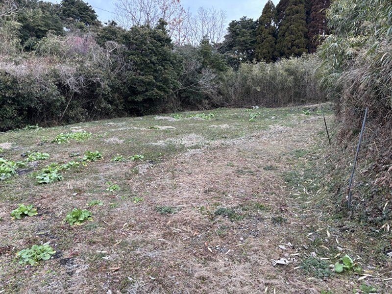鹿児島県鹿児島市吉野町 現地写真