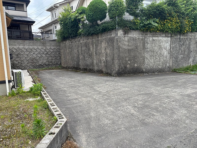 鹿児島県鹿児島市吉野町2796番ロ その他