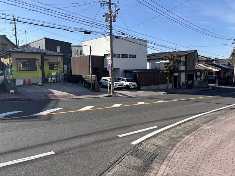 鹿児島県鹿児島市城山１丁目 現地写真（その他）