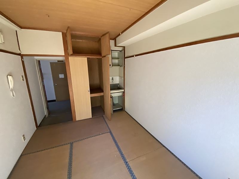 鹿児島県鹿児島市唐湊３丁目 内観写真（その他）