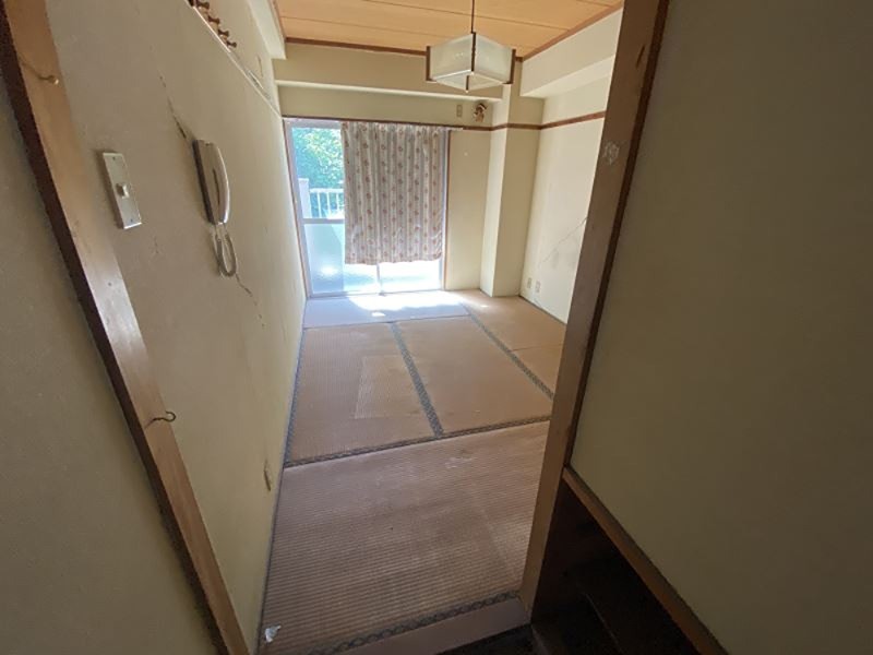 鹿児島県鹿児島市唐湊３丁目 内観写真（その他）