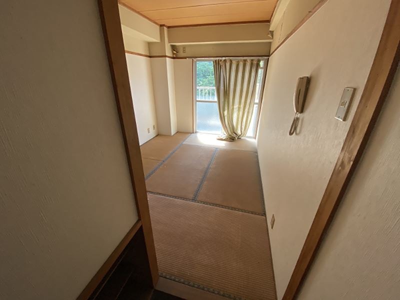 鹿児島県鹿児島市唐湊３丁目 内観写真（その他）