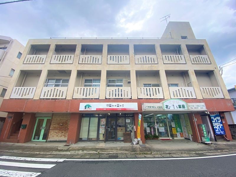 鹿児島県鹿児島市唐湊３丁目 現地写真
