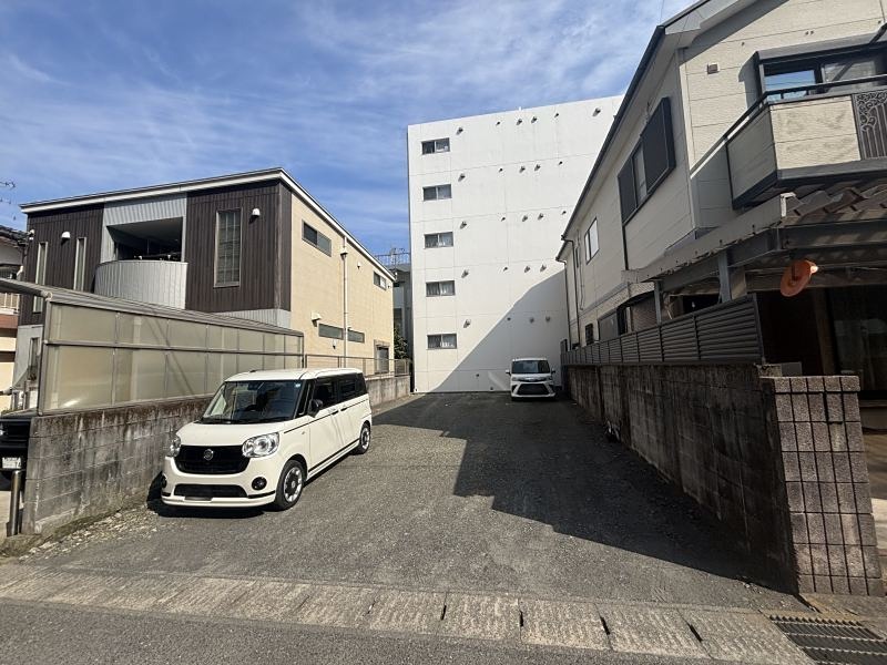 西田2丁目23-4売土地（駐車場） その他