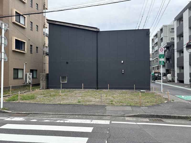 鹿児島県鹿児島市武１丁目 現地写真