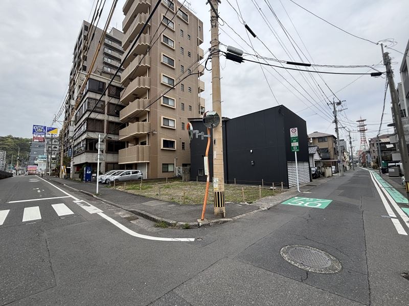 鹿児島県鹿児島市武１丁目 現地写真