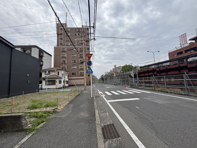 鹿児島県鹿児島市武１丁目 現地写真