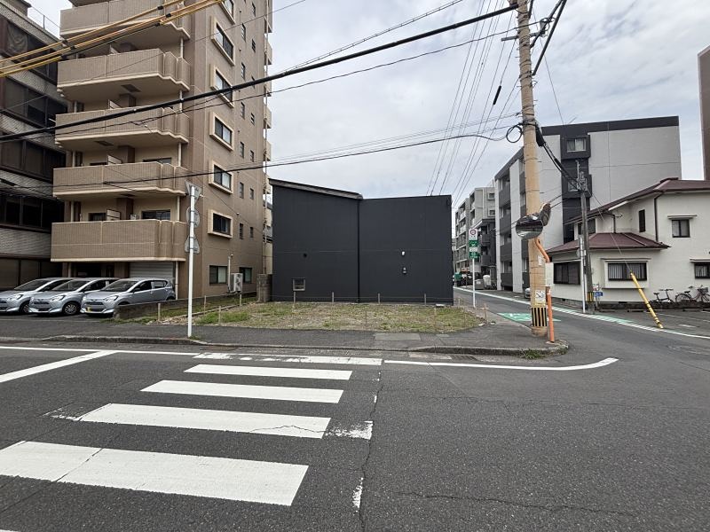 鹿児島県鹿児島市武１丁目 現地写真
